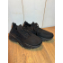 Zwarte sneaker